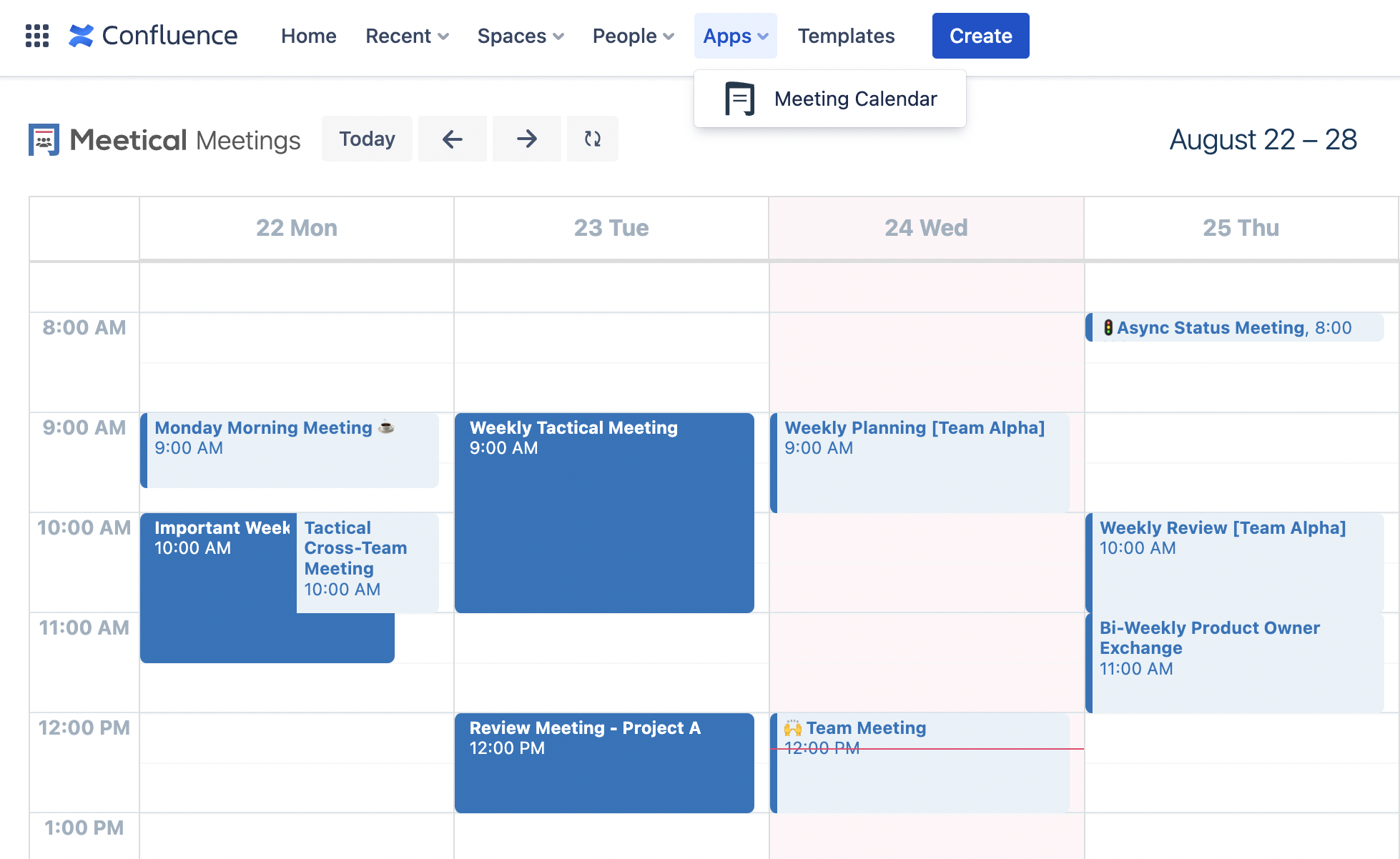 How To Create A Template In Confluence The Ultimate Guide How To Create A Template In Confluence The Ultimate Guide